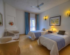 Khách sạn Hotel Ta' Cenc & Spa (Sannat, Malta)