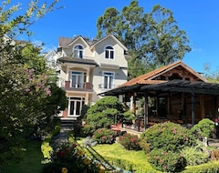 Khách sạn Twin Villa Village Da Lat (Đà Lạt, Việt Nam)