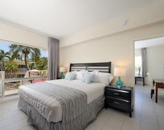 Huoneistohotelli Soleado Hotel (Fort Lauderdale, Amerikan Yhdysvallat)