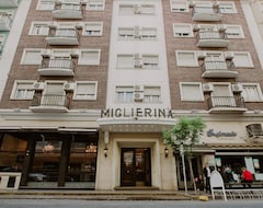 Khách sạn Gran Miglierina (Mar del Plata, Argentina)