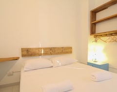 Koko talo/asunto Cozzy Sarrocca - One Bedroom Apartment, Sleeps 5 (San Vero Milis, Italia)