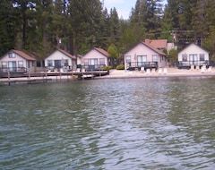 Hotel Franciscan Lakeside Lodge (Tahoe Vista, EE. UU.)