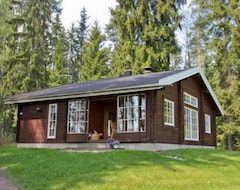 Entire House / Apartment Vacation Home Näätämö In Asikkala - 4 Persons, 2 Bedrooms (Asikkala, Finland)