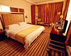 Khách sạn Huifeng International Hotel (Liuzhou, Trung Quốc)