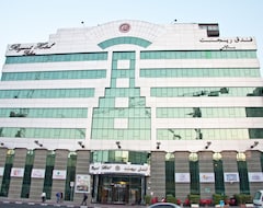 Hotel Regent Palace Dubai (Dubai, Ujedinjeni Arapski Emirati)