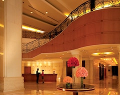 Landison Plaza Hotel Hangzhou (Hangzhou, Kina)
