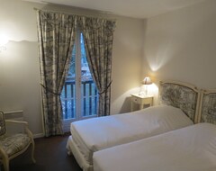 Hotel Hostellerie Du Royal Lieu (Compiègne, Francia)