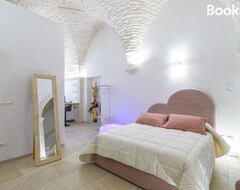 Cijela kuća/apartman Relais I Quattro Cuori (Martina Franca, Italija)