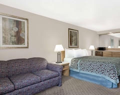Motel Days Inn & Suites by Wyndham Kanab (Kanab, Hoa Kỳ)
