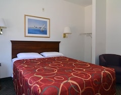 Khách sạn Intown Suites Austin (Austin, Hoa Kỳ)