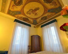 Hotel Cimabue 9 (Firenze, Italien)