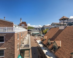 Hotel Park Station By Vacation Roost (Park City, USA)