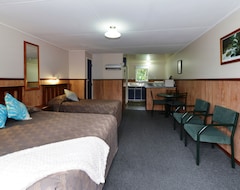 Khách sạn Fairy Springs Motel (Rotorua, New Zealand)