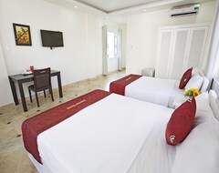 Hotel Daystar (Da Nang, Vietnam)