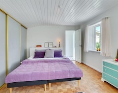 Koko talo/asunto Vacation Home Aswin In Se Jutland In Silkeborg - 5 Persons, 2 Bedrooms (Silkeborg, Tanska)