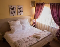Hele huset/lejligheden Lolos Elegant Two Bedroom Apartment (Harare, Zimbabwe)