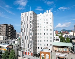 Khách sạn Hotel Wing International Select Kumamoto (Kumamoto, Nhật Bản)