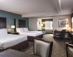 Hotel Holiday Inn Express & Suites Carlsbad Beach (Carlsbad, USA)