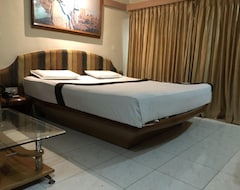 Hotel Shripad Continental (Amravati, Indija)