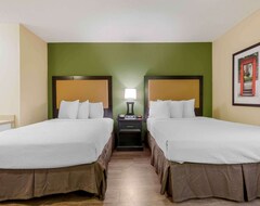Hotelli Extended Stay America Suites - Syracuse - Dewitt (East Syracuse, Amerikan Yhdysvallat)