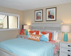 Hotel Beachwalk Villa 5144 - 3br 3ba+loft (Miramar Beach, Sjedinjene Američke Države)