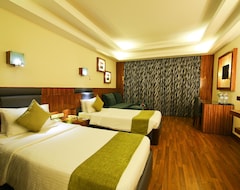 Hotelli Gokulam Park & Convention Center (Kochi, Intia)