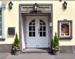 Hotel Zehnthof (Cochem, Alemania)