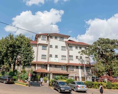 Khách sạn Mvuli House (Nairobi, Kenya)