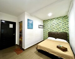 Hotelli Homestay55 (Masai, Malesia)