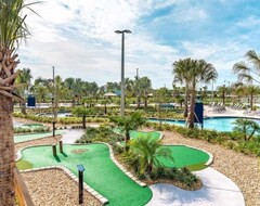 Otel Bullseyes Disney Ranch | Beautiful Design & Prime Location | Two Masters And A (Kissimmee, ABD)