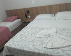 Oba Hotel (Santa Vitória, Brasilien)