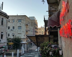 Zion Hotel (Jerusalén, Israel)