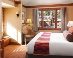 Hotel Hyatt Vacation Club at High Sierra Lodge - Lake Tahoe (Incline Village, Sjedinjene Američke Države)