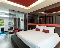 Hotel Z Through By The Zign (Pattaya, Thailand)