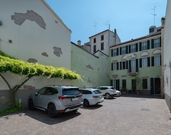 Hotel Antica Dimora (Mantua, İtalya)