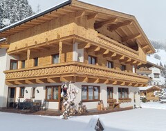 Hotel Haus Daniela (Gerlos, Austria)