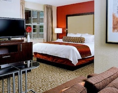 Hotelli Residence Inn Fairfax City (Fairfax, Amerikan Yhdysvallat)