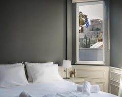 Hotel AD Athens Luxury Rooms & Suites (Athens, Greece)