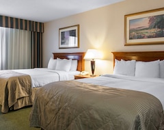 Clarion Hotel and Conference Center Columbus (Columbus, USA)