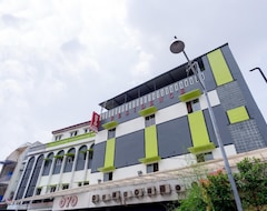 OYO 687 Residence Hotel Syariah (Medan, Indonezija)