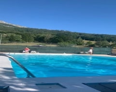 Toàn bộ căn nhà/căn hộ Holiday home near Carcassonne with private pool (Montclar, Pháp)