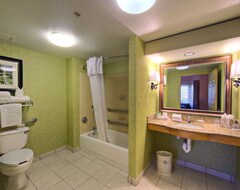 Hotel Homewood Suites By Hilton Colorado Springs-North (Colorado Springs, EE. UU.)