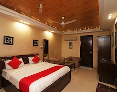 Khách sạn OYO 26915 Hotel North East Residency (Gurgaon, Ấn Độ)