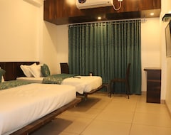 Hotelli Hotel Venkateshwar (Aurangabad, Intia)