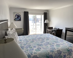 Hotelli Ocean Surf Inn & Suites (Sunset Beach, Amerikan Yhdysvallat)