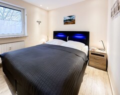 Cijela kuća/apartman Apartment / App. For 4 Guests With 60m² In Dahme (125504) (Dahme, Njemačka)