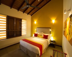 Hotelli The Thinnai (Jaffna, Sri Lanka)