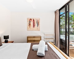 Huoneistohotelli Windward Apartments (Mooloolaba, Australia)