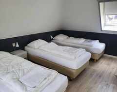 Toàn bộ căn nhà/căn hộ Vacation Home Bungalowpark It Wiid In Eernewoude - 4 Persons, 1 Bedrooms (Terherne, Hà Lan)