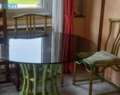 Bed & Breakfast Goutanou (Châtillon-en-Michaille, Francuska)